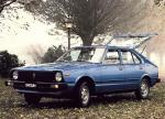 Nissan Cherry Datsun Hatchback 1978 года